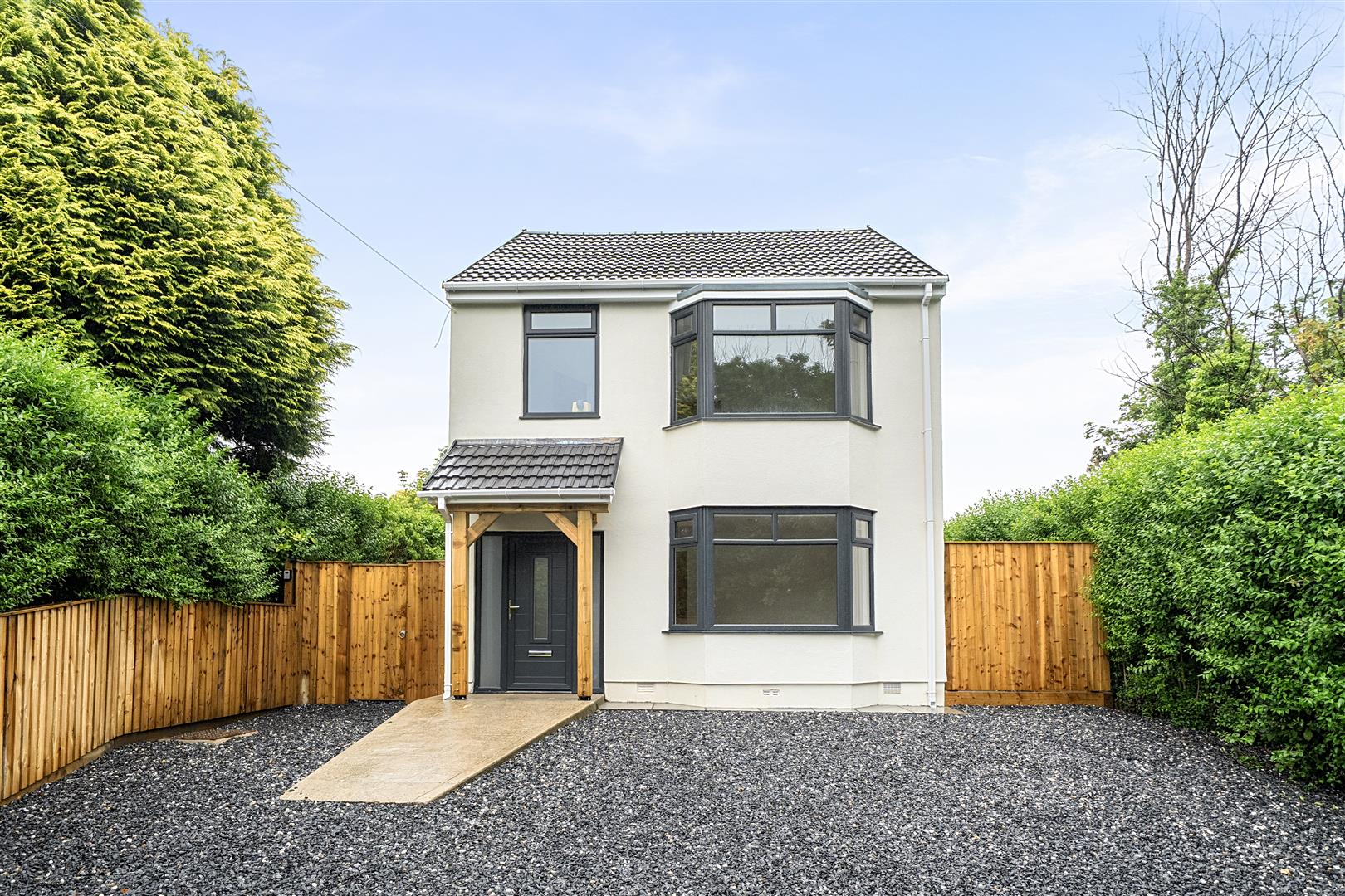 Llangyfelach Road, Treboeth, Swansea, SA5 9EN